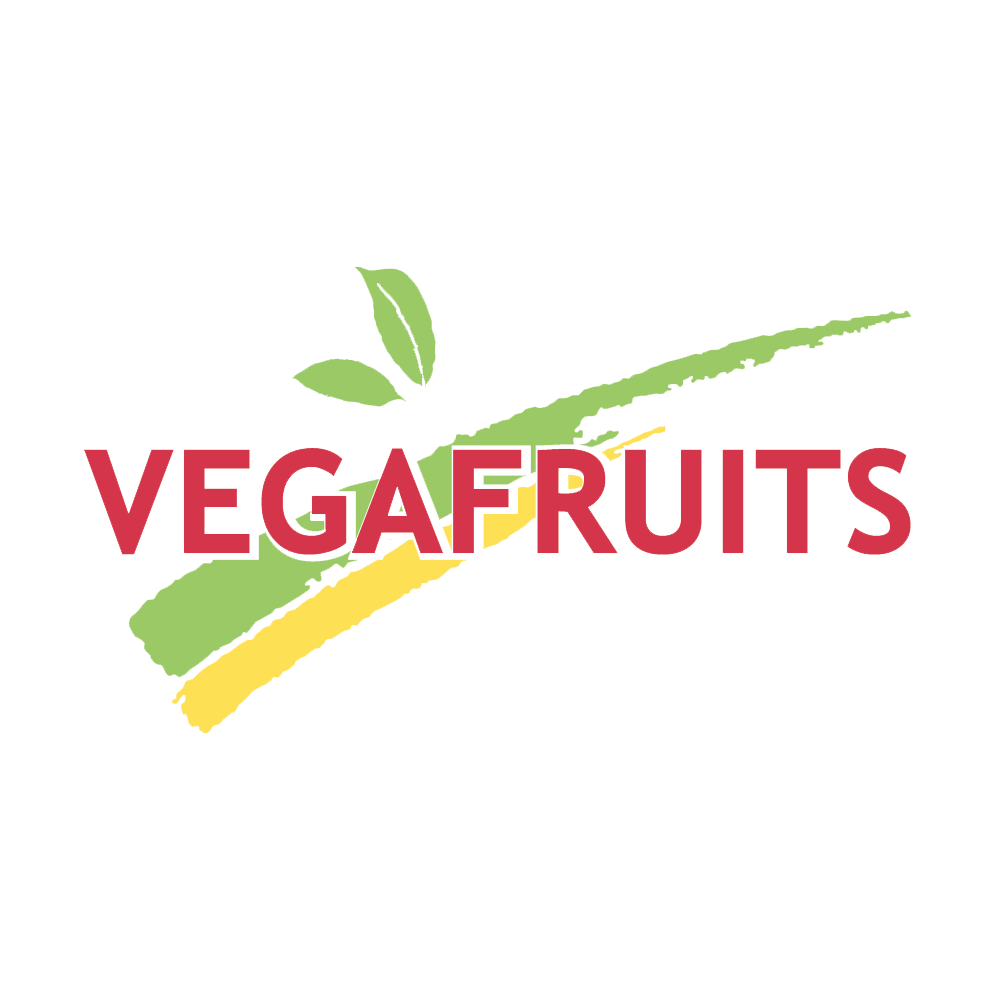 Logo Vegafruits